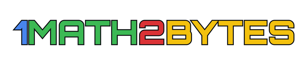 1math2bytes logo